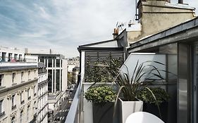 Hotel Ekta Champs Elysees