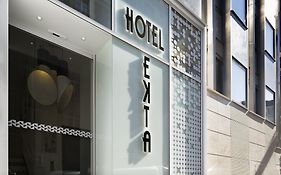 Hotel Ekta Champs Elysees